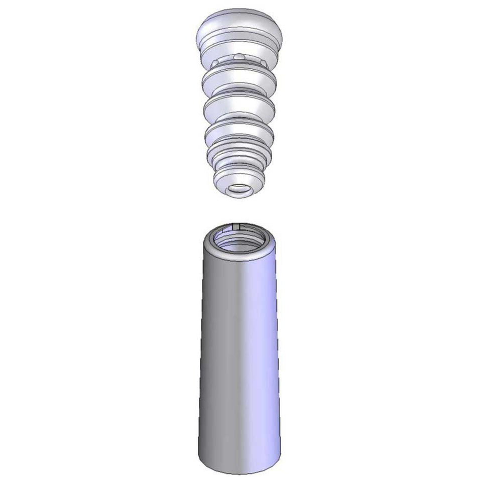 KYB Strut Boot Kits Strut Boot - SB125