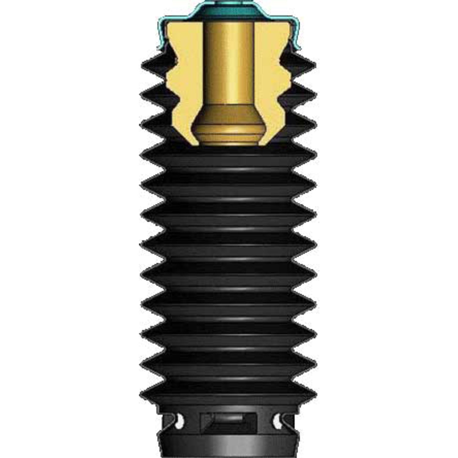KYB Strut Boot Kits Strut Boot - SB127