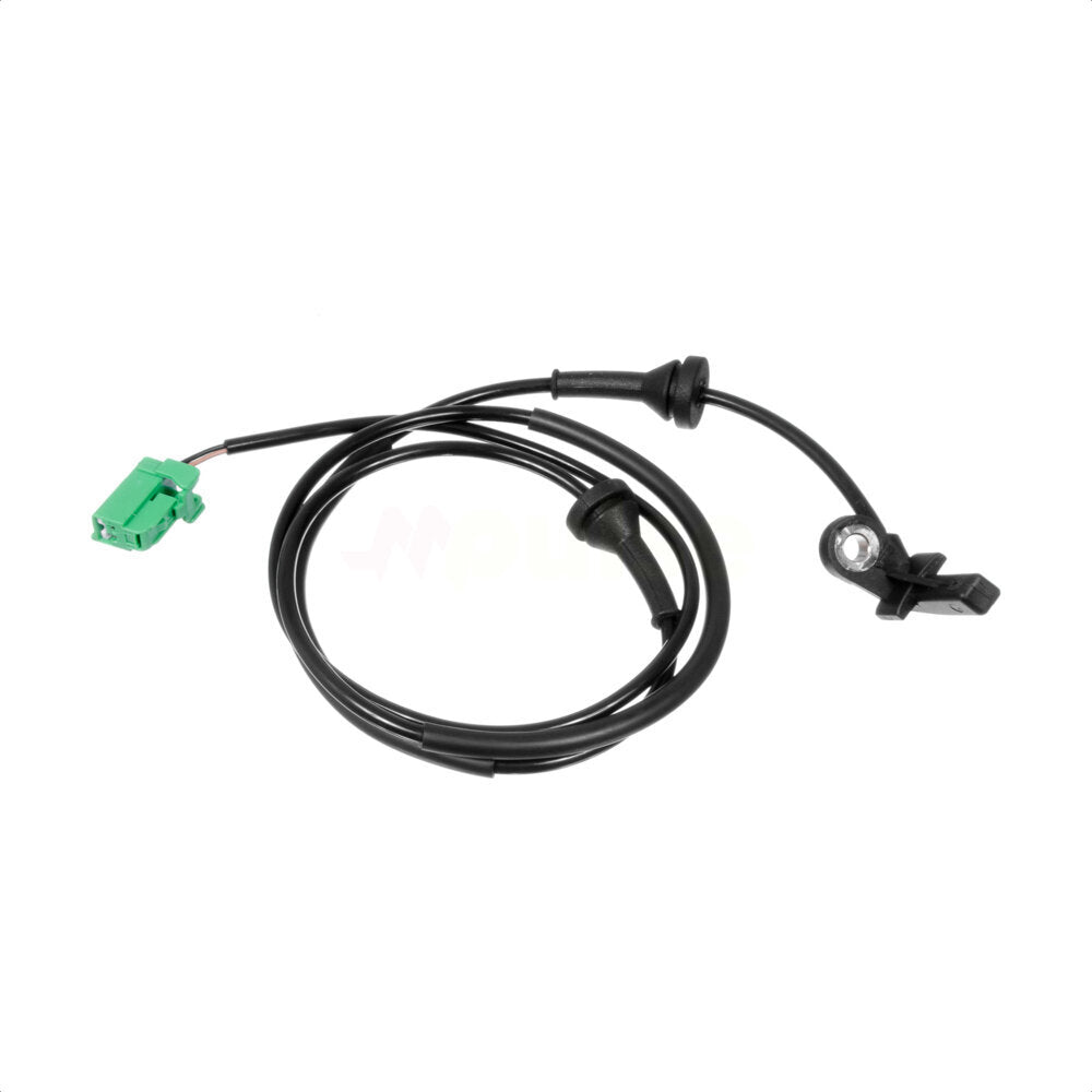 Rear Right ABS Wheel Speed Sensor SEN-2ABS0068 For Volvo S60 XC70 V70 S80 with Harness
