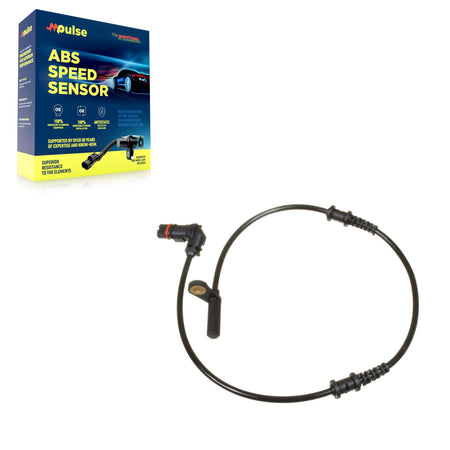 Front ABS Wheel Speed Sensor SEN-2ABS0087 For Mercedes-Benz C230 C240 SLK350 C280 CLK350 CLK320 C320