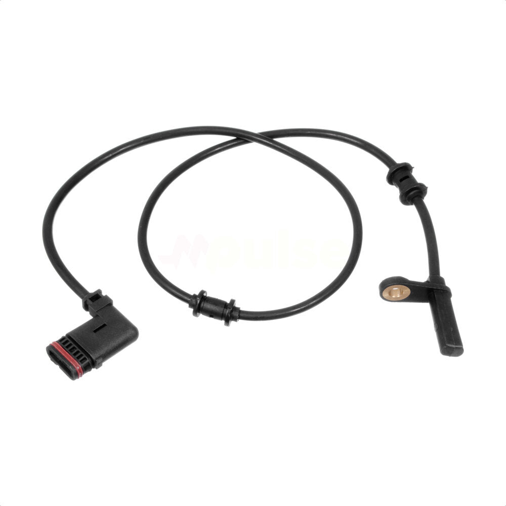 Rear Left ABS Wheel Speed Sensor SEN-2ABS0089 For Mercedes-Benz SLK350 SLK280 SLK55 AMG SLK300