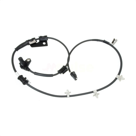 Front Left ABS Wheel Speed Sensor SEN-2ABS0142 For Hyundai Tiburon