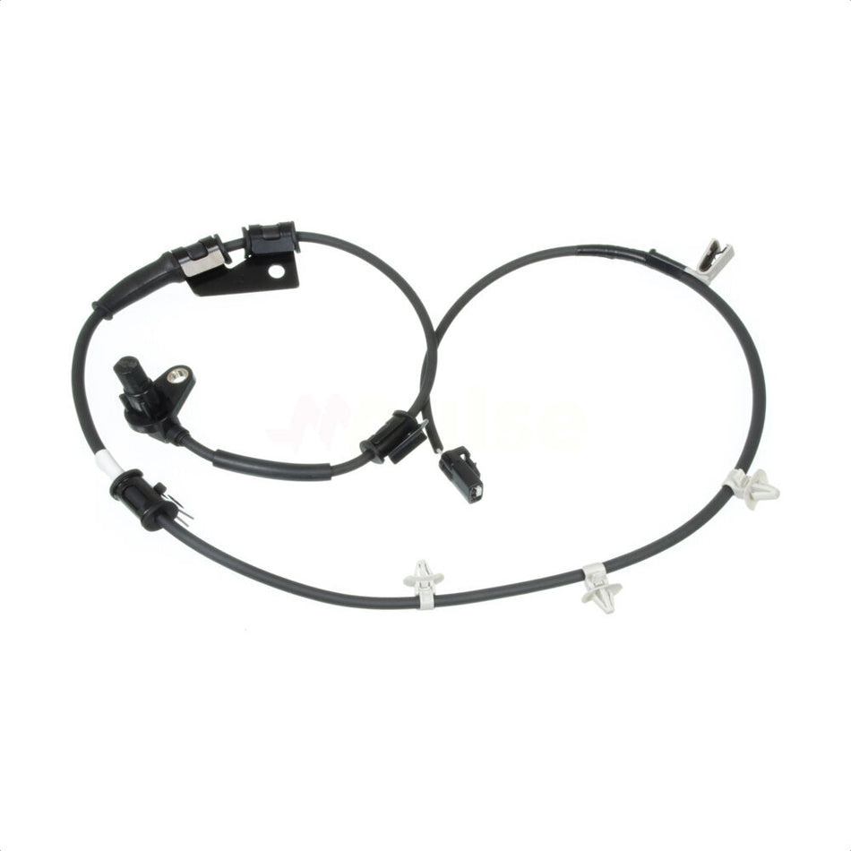 Front Left ABS Wheel Speed Sensor SEN-2ABS0142 For Hyundai Tiburon