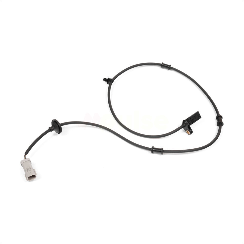 Rear Left ABS Wheel Speed Sensor SEN-2ABS0167 For Jeep Grand Cherokee 4.7L/4.0L with 4-Wheel