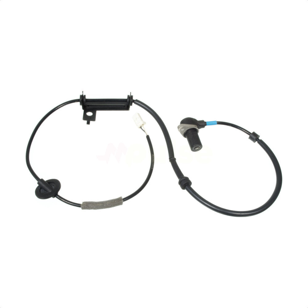 Rear Left ABS Wheel Speed Sensor SEN-2ABS0184 For Hyundai Santa Fe with Harness