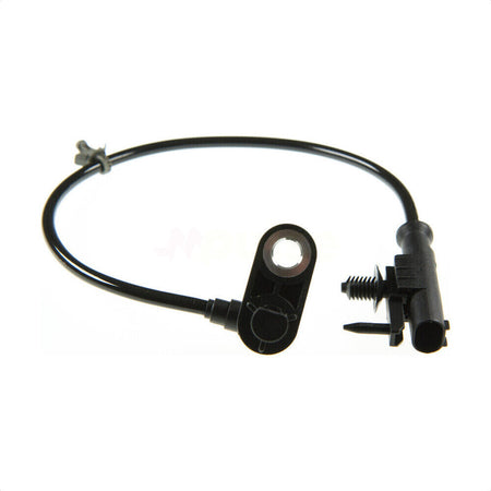 Rear Right ABS Wheel Speed Sensor SEN-2ABS0331 For INFINITI G37 EX35 Nissan 370Z