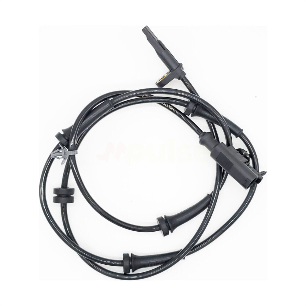 Front ABS Wheel Speed Sensor SEN-2ABS0335 For 2006-2010 INFINITI M35 M45 with Harness