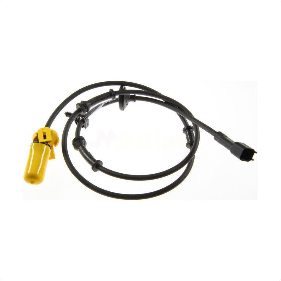Rear ABS Wheel Speed Sensor SEN-2ABS0340 For Dodge Caravan Grand Chrysler Town & Country Voyager