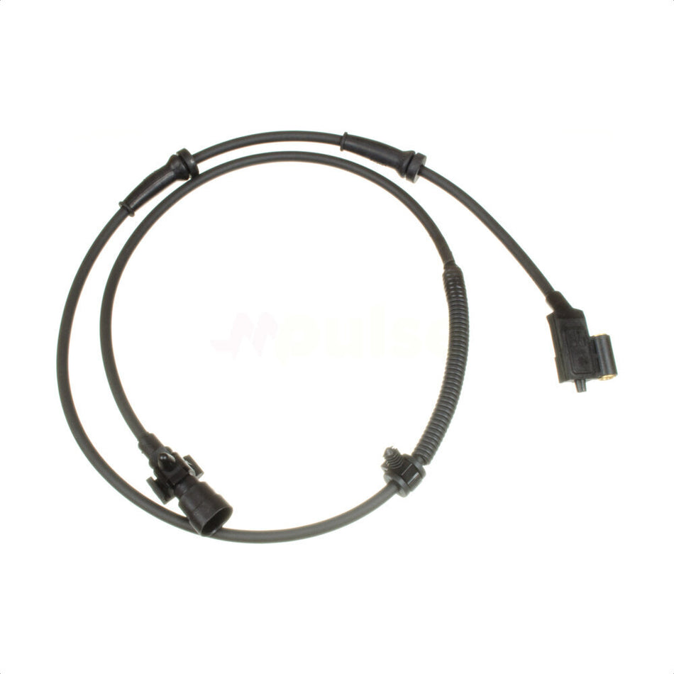 Front Right ABS Wheel Speed Sensor SEN-2ABS0350 For Jeep Grand Cherokee 4.7L/4.0L with 4-Wheel