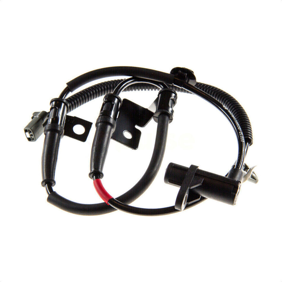 Front Right ABS Wheel Speed Sensor SEN-2ABS0366 For 2007 Hyundai Elantra 2.0L with 4-Wheel