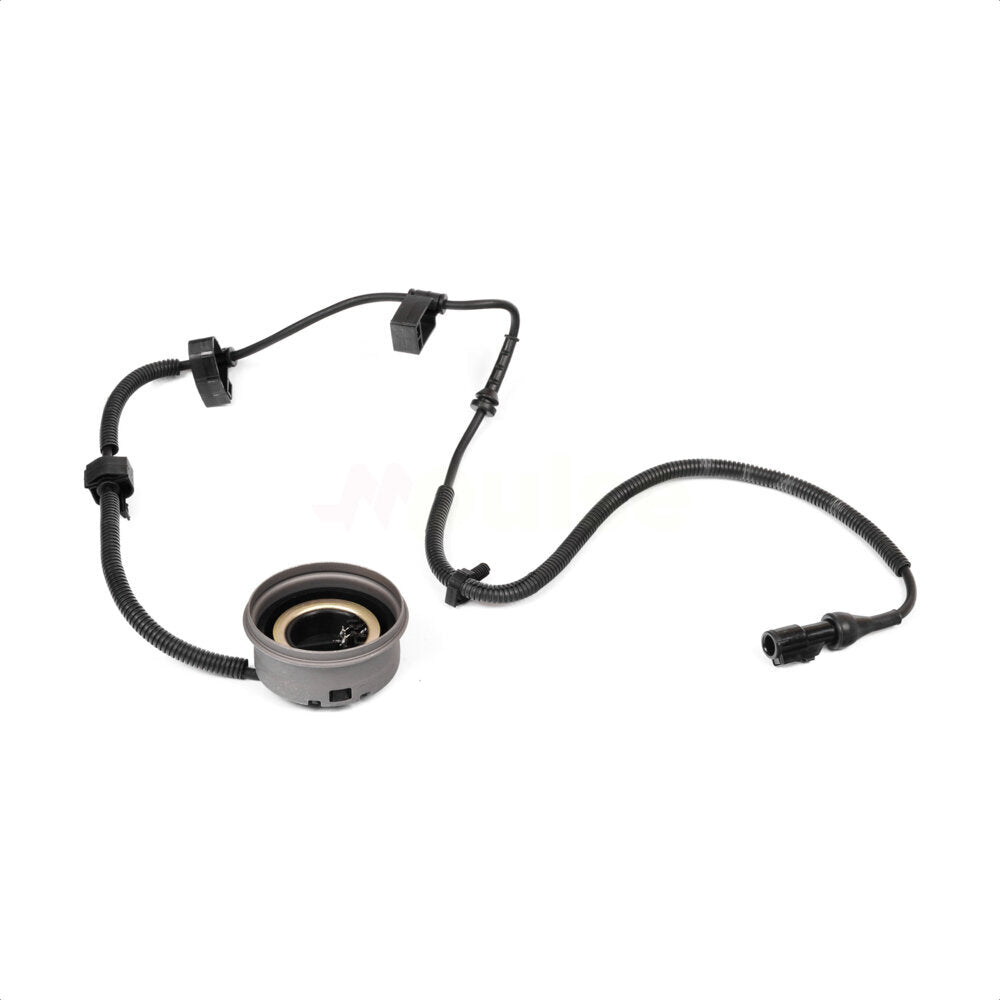 Front ABS Wheel Speed Sensor SEN-2ABS0480 For Mercury Lincoln Town Car Grand Marquis Ford Crown