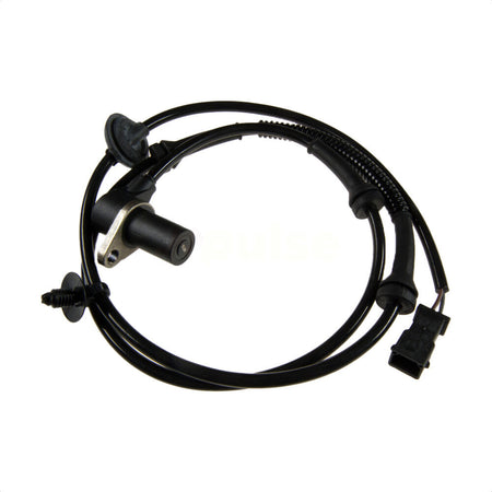 Rear Right ABS Wheel Speed Sensor SEN-2ABS0592 For Audi A4 Quattro S4 RS4