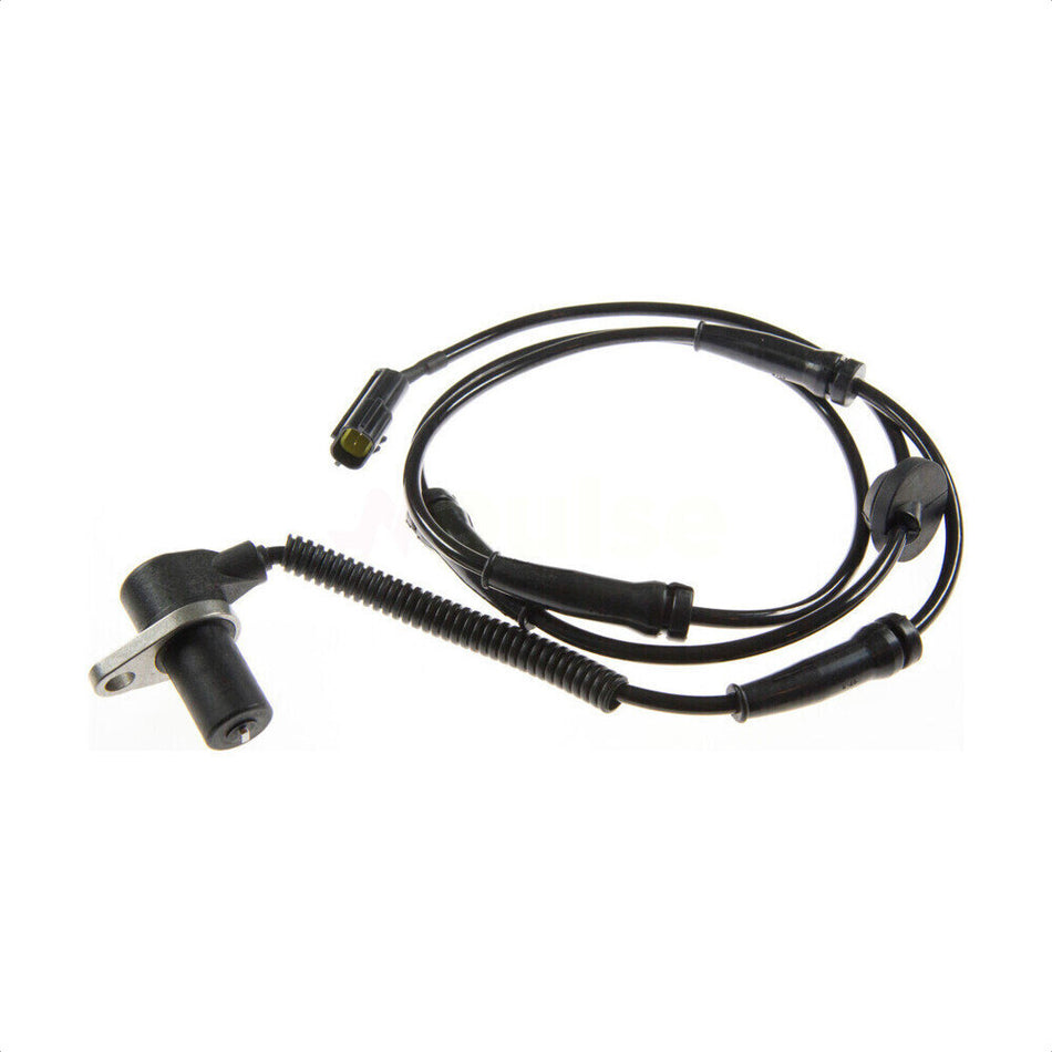 Front ABS Wheel Speed Sensor SEN-2ABS0667 For Kia Sedona