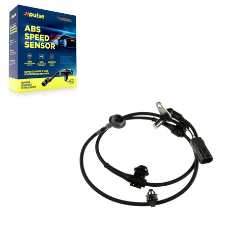 Front Right ABS Wheel Speed Sensor SEN-2ABS0683 For Mazda CX-7 CX-9 with Harness