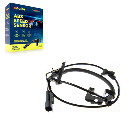 Rear Right ABS Wheel Speed Sensor SEN-2ABS0719 For Mitsubishi Lancer Outlander