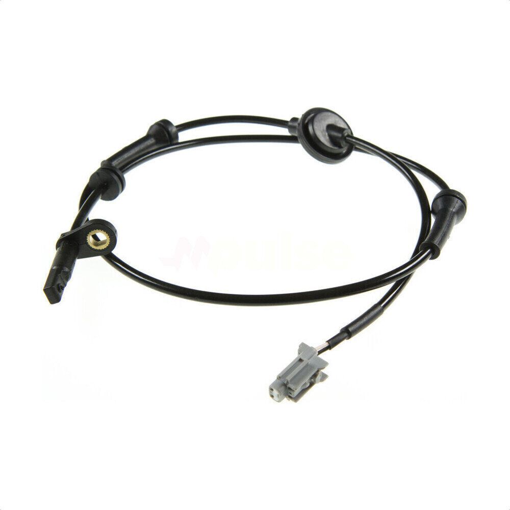 Front Left ABS Wheel Speed Sensor SEN-2ABS0721 For Nissan Quest 3.5L with 4-Wheel