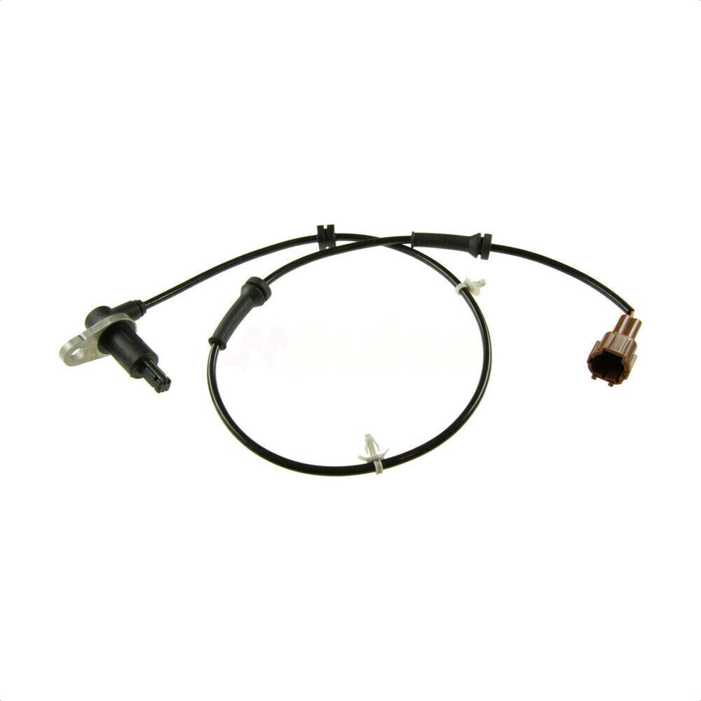 Rear Left ABS Wheel Speed Sensor SEN-2ABS0724 For Nissan Sentra with Harness