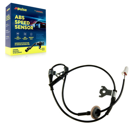 Front Right ABS Wheel Speed Sensor SEN-2ABS0736 For Suzuki Grand Vitara with Harness