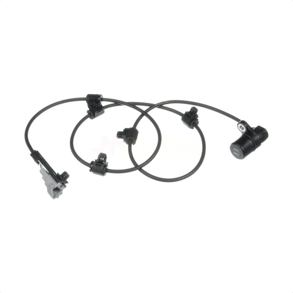 Rear Left ABS Wheel Speed Sensor SEN-2ABS0770 For Toyota Sequoia 4.7L with 4-Wheel Harness