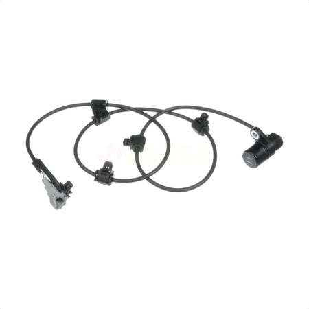 Rear Left ABS Wheel Speed Sensor SEN-2ABS0770 For Toyota Sequoia 4.7L with 4-Wheel Harness