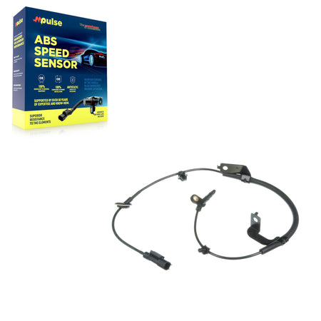 Front Right ABS Wheel Speed Sensor SEN-2ABS0809 For Dodge Journey Chrysler 200 Avenger Sebring