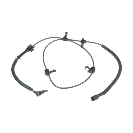 Front ABS Wheel Speed Sensor SEN-2ABS1034 For Jeep Liberty Nissan Sentra 200SX