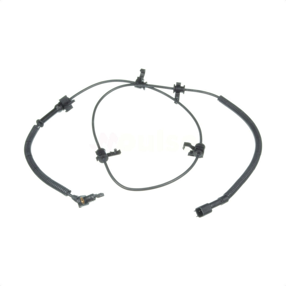 Front ABS Wheel Speed Sensor SEN-2ABS1034 For Jeep Liberty Nissan Sentra 200SX
