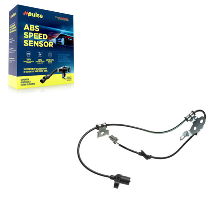 Front Right ABS Wheel Speed Sensor SEN-2ABS1113 For Subaru Impreza Forester