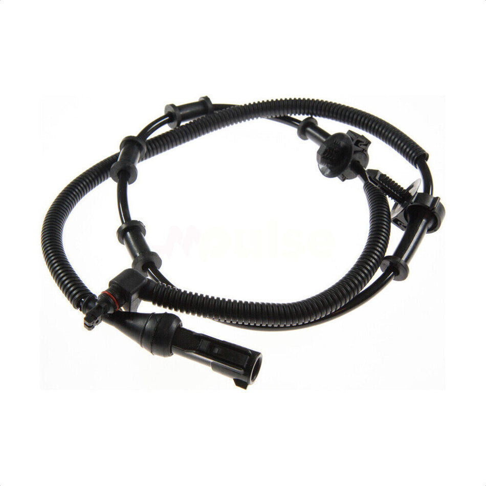 Front ABS Wheel Speed Sensor SEN-2ABS1289 For Ford Explorer Lincoln Aviator Mercury Mountaineer