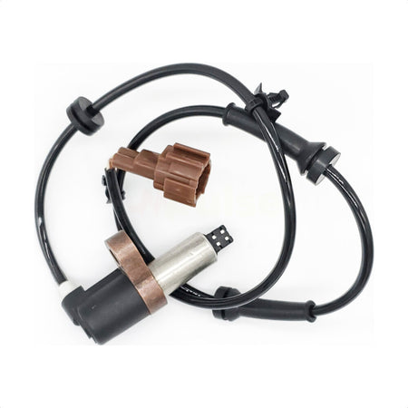 Rear Left ABS Wheel Speed Sensor SEN-2ABS1305 For Nissan Sentra 1.8L with 4-Wheel