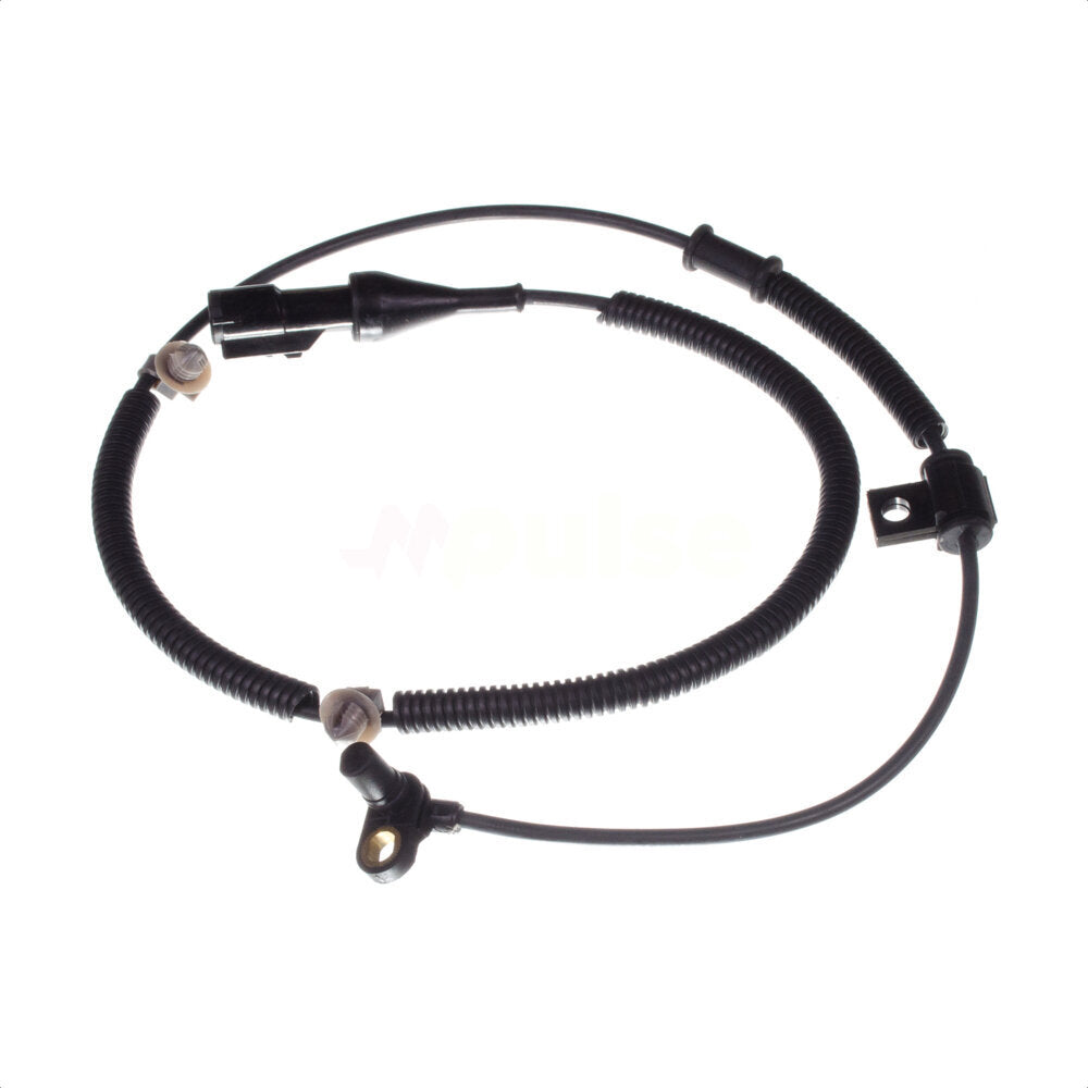 Front ABS Wheel Speed Sensor SEN-2ABS1426 For Ford Expedition Lincoln Navigator with Harness