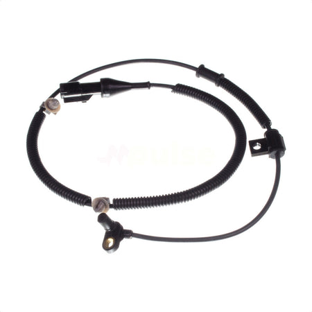 Front ABS Wheel Speed Sensor SEN-2ABS1426 For Ford Expedition Lincoln Navigator with Harness
