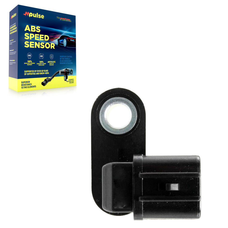 Front Left ABS Wheel Speed Sensor SEN-2ABS1447 For Lexus IS250 GS350 LS460 IS350 GS300 LS600h