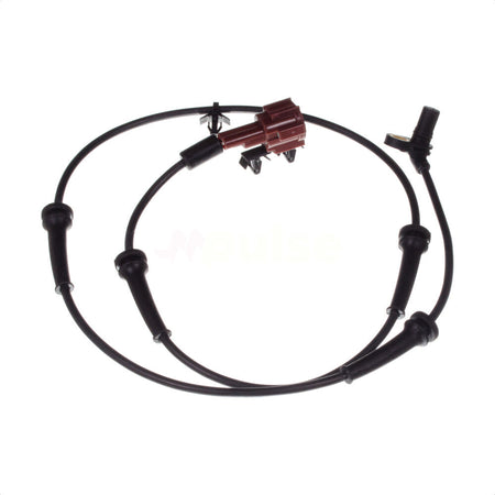 Rear ABS Wheel Speed Sensor SEN-2ABS1591 For Nissan Armada INFINITI QX56 Pathfinder