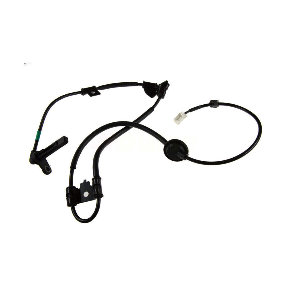Rear Left ABS Wheel Speed Sensor SEN-2ABS1625 For Hyundai Tucson Kia Sportage with Harness