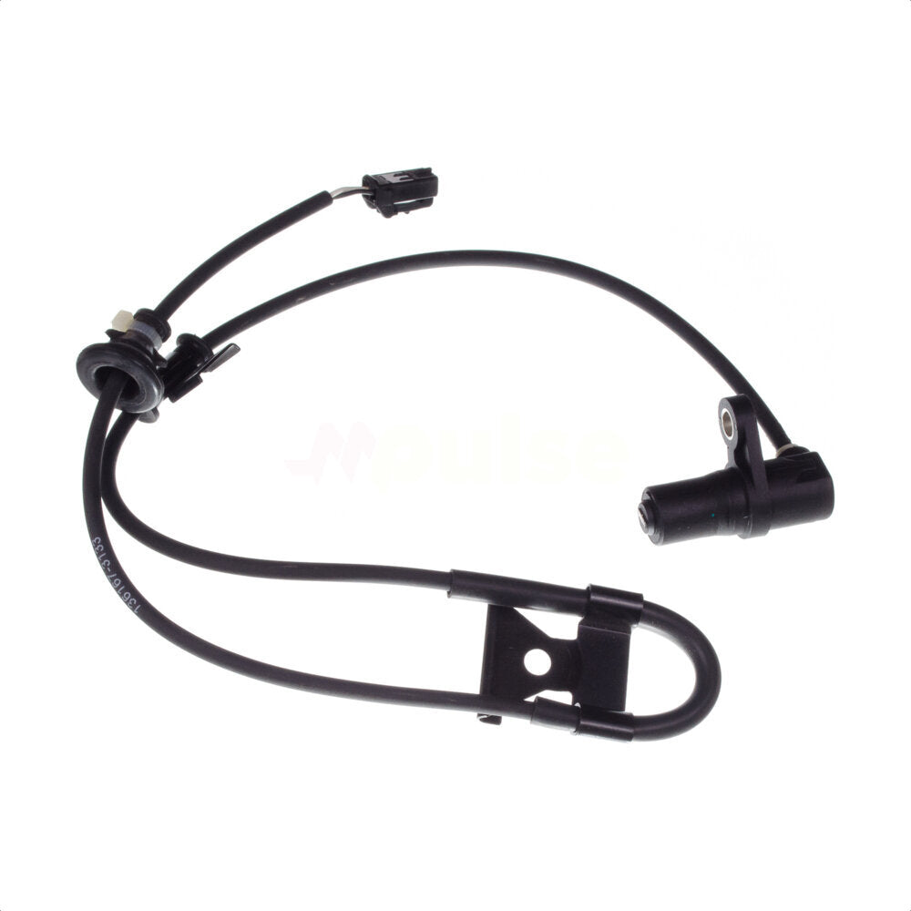 Rear Left ABS Wheel Speed Sensor SEN-2ABS1662 For Lexus RX350 RX330 with Harness Built in US