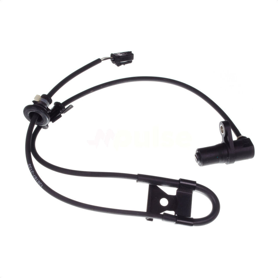 Rear Left ABS Wheel Speed Sensor SEN-2ABS1662 For Lexus RX350 RX330 with Harness Built in US
