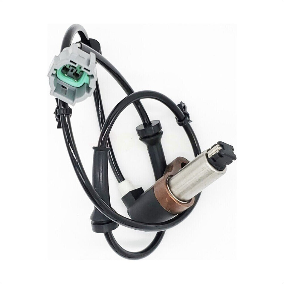 Rear Right ABS Wheel Speed Sensor SEN-2ABS1819 For Nissan Sentra 1.8L with 4-Wheel