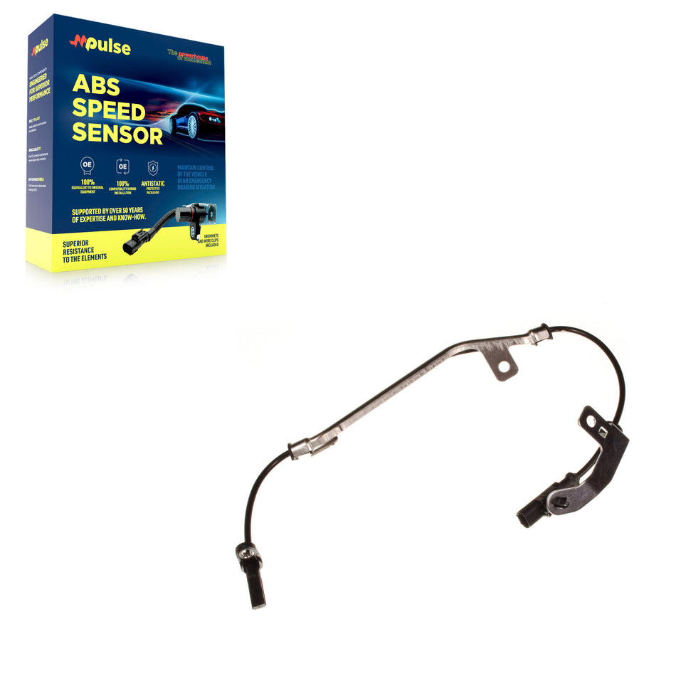 Rear Right ABS Wheel Speed Sensor SEN-2ABS1834 For 2005-2006 Subaru Outback Legacy