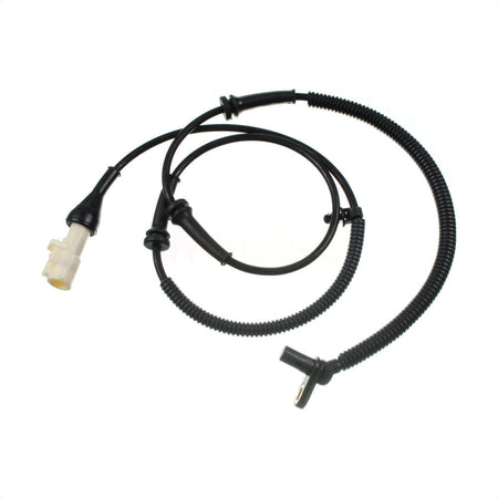Front ABS Wheel Speed Sensor SEN-2ABS1913 For Ford Taurus Mercury Sable 3.0L with 4-Wheel