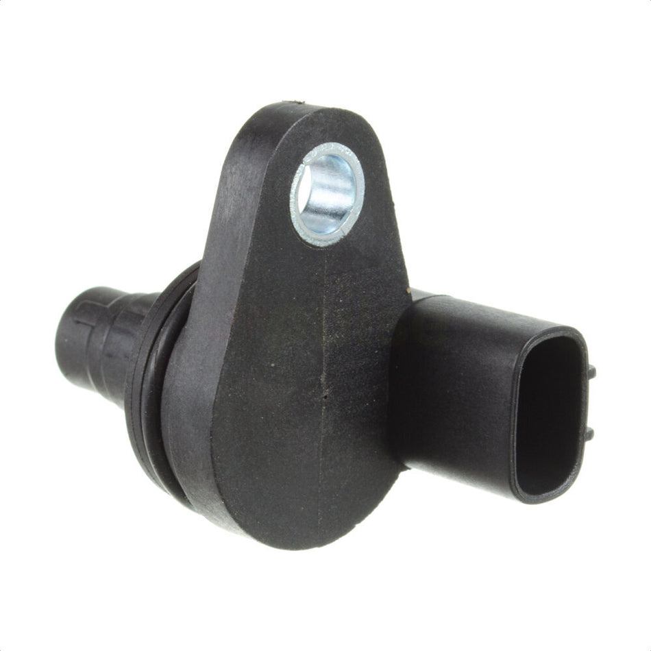 Rear Left ABS Wheel Speed Sensor SEN-2ABS2116 For 2005-2006 Toyota Tundra 4.7L/4.0L with 4-Wheel