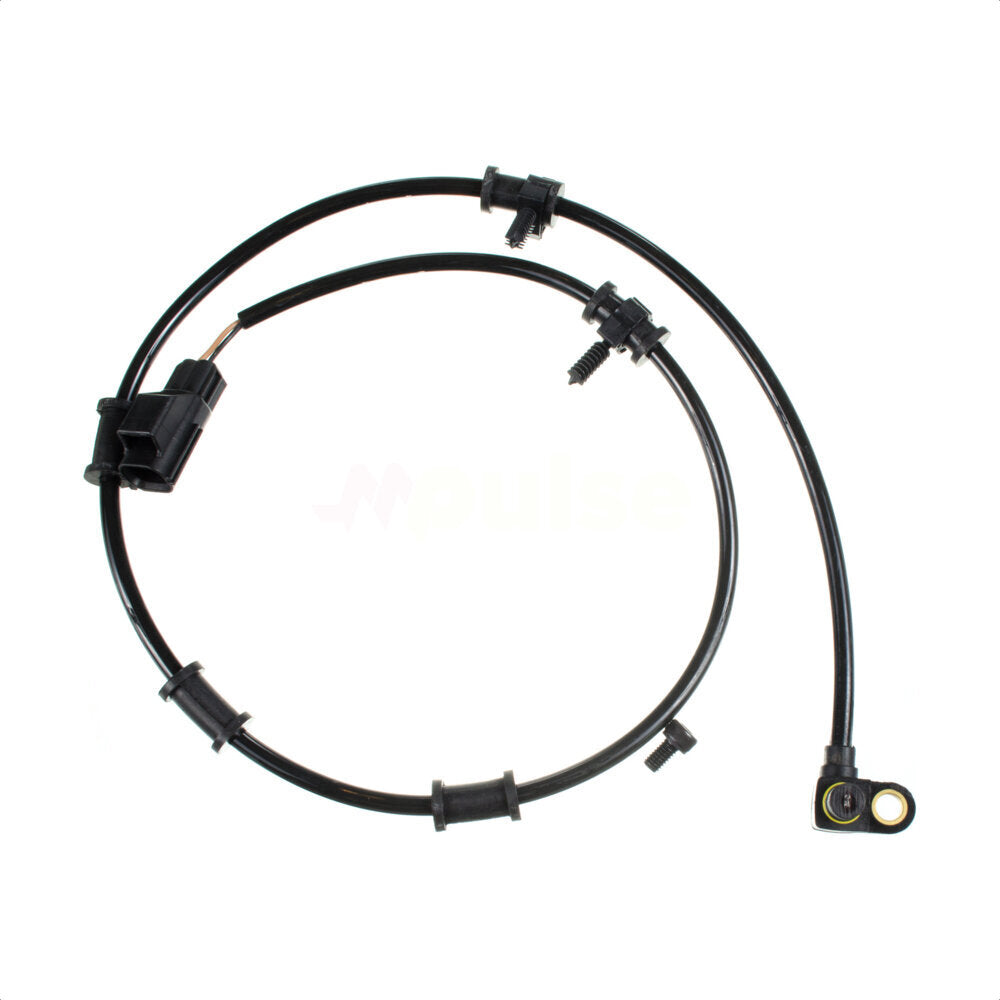 Front ABS Wheel Speed Sensor SEN-2ABS2121 For Dodge Ram 2500 3500 with Harness