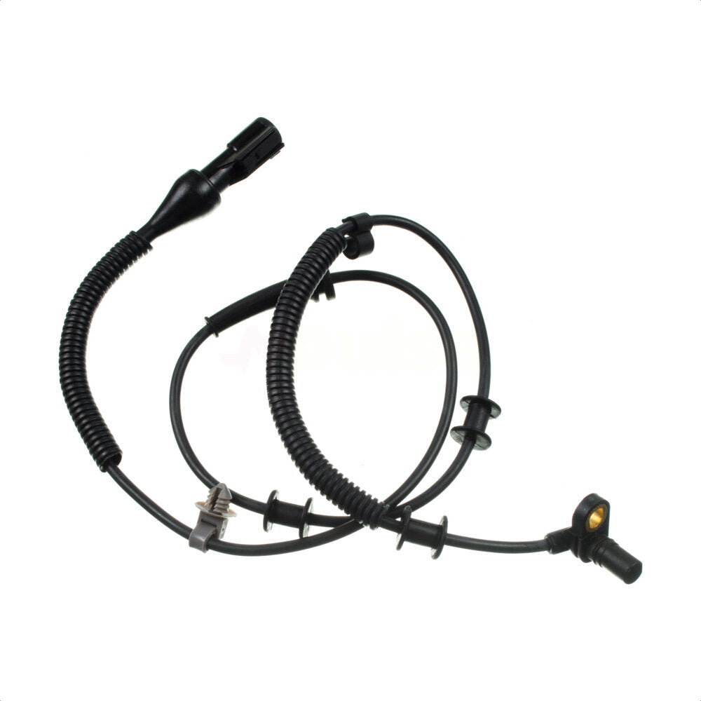 Front ABS Wheel Speed Sensor SEN-2ABS2129 For Ford F-150
