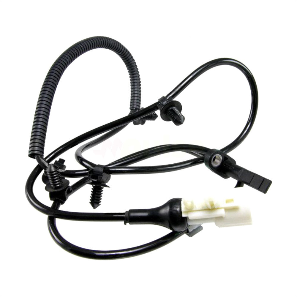Rear Right ABS Wheel Speed Sensor SEN-2ABS2138 For Ford Five Hundred Freestyle Taurus X Mercury