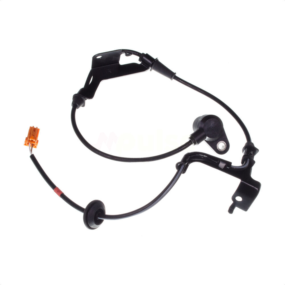 Rear Right ABS Wheel Speed Sensor SEN-2ABS2162 For Honda Civic Acura RSX with Harness