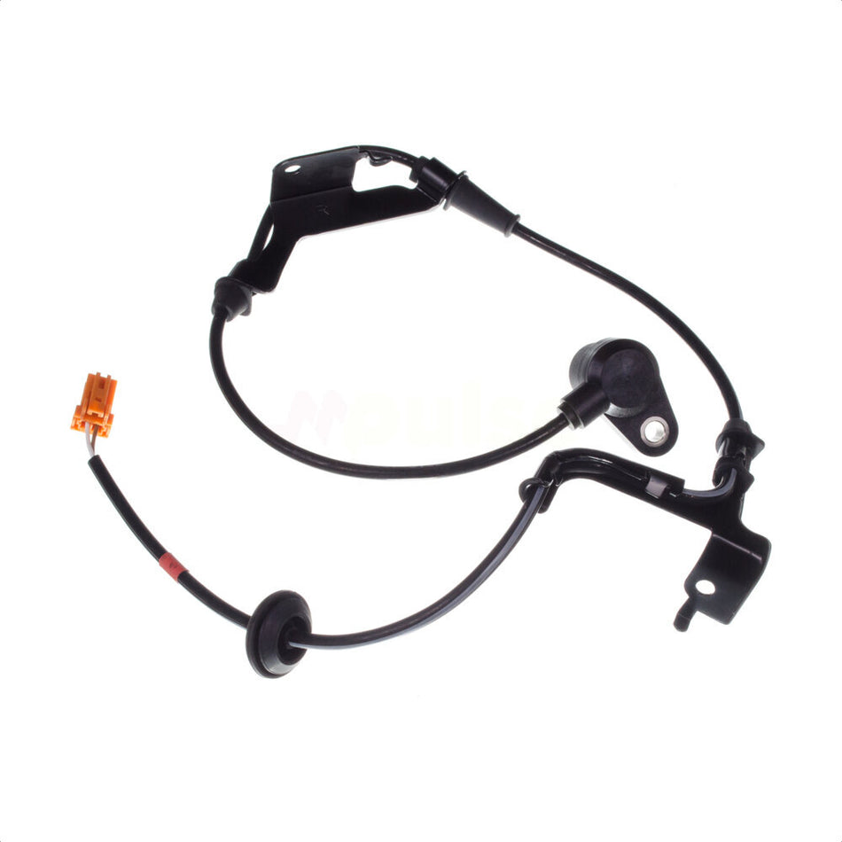 Rear Right ABS Wheel Speed Sensor SEN-2ABS2162 For Honda Civic Acura RSX with Harness