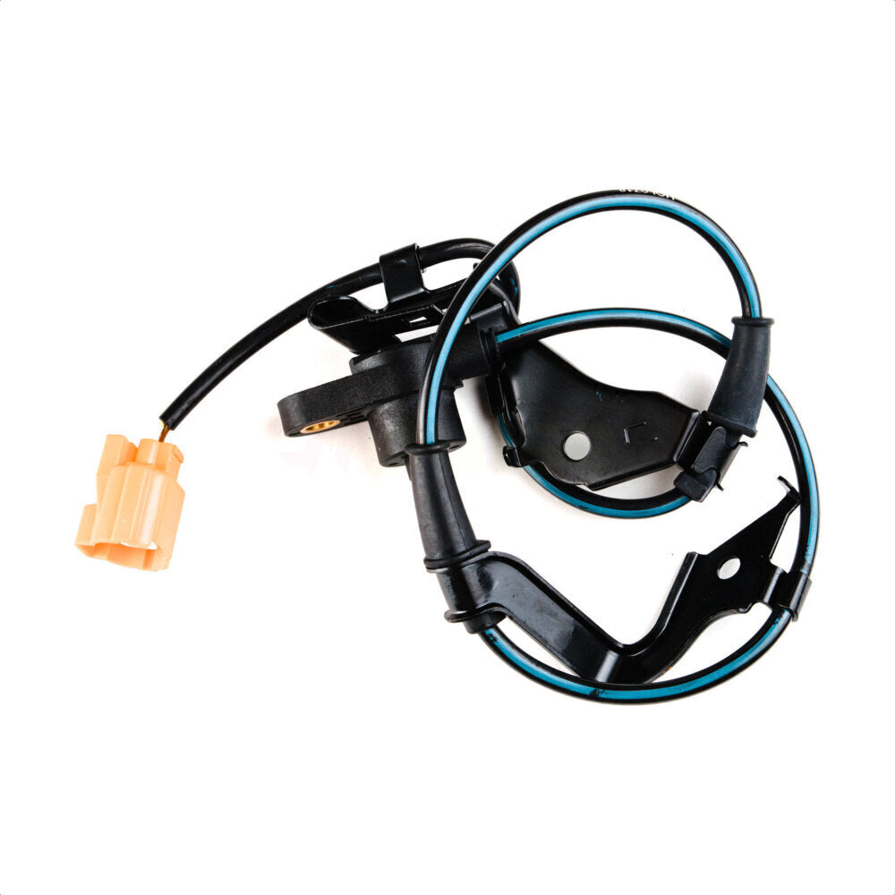 Front Left ABS Wheel Speed Sensor SEN-2ABS2199 For 2003-2005 Honda Civic with Harness Built in Japan