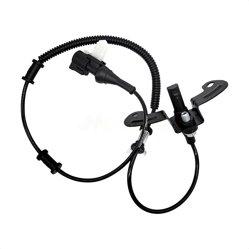 Left ABS Wheel Speed Sensor SEN-2ABS2446 For Ford E-350 Super Duty E-250 E-150
