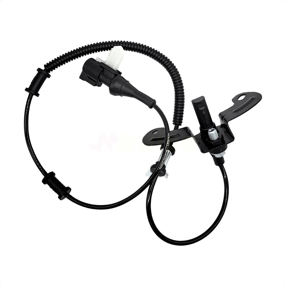 Left ABS Wheel Speed Sensor SEN-2ABS2446 For Ford E-350 Super Duty E-250 E-150