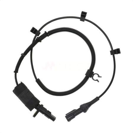 Rear Right ABS Wheel Speed Sensor SEN-2ABS2537 For Ford E-350 Super Duty E-250 E-150 with Harness